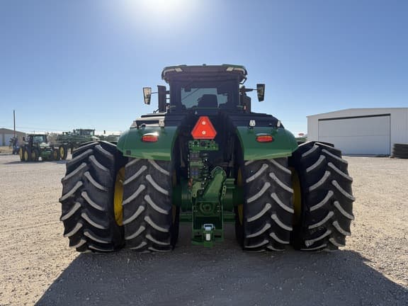 Image of John Deere 9R 590 equipment image 3