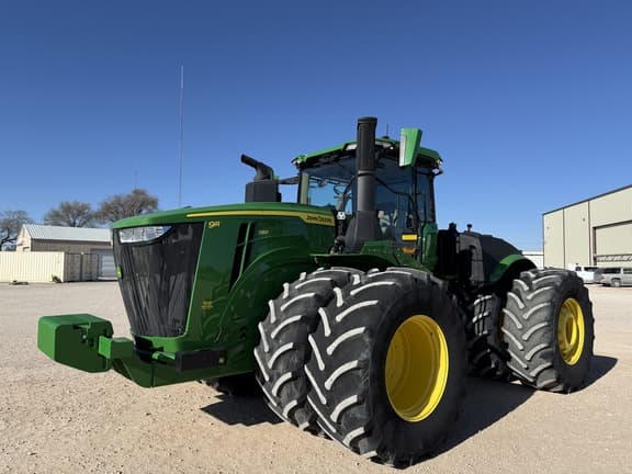 Image of John Deere 9R 590 Primary image