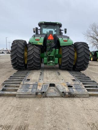Image of John Deere 9R 590 equipment image 3