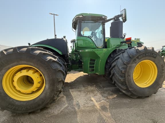 Image of John Deere 9R 590 equipment image 2