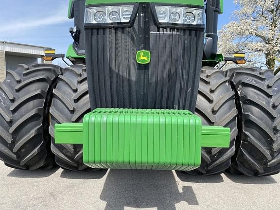 Image of John Deere 9R 640 equipment image 3