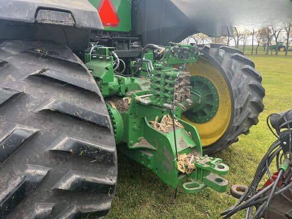 Image of John Deere 9RT 540 equipment image 4