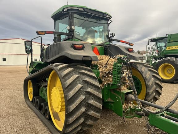 Image of John Deere 9RT 540 equipment image 2