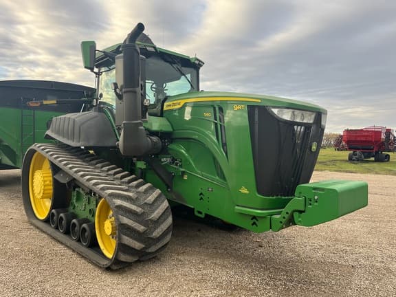 Image of John Deere 9RT 540 equipment image 2