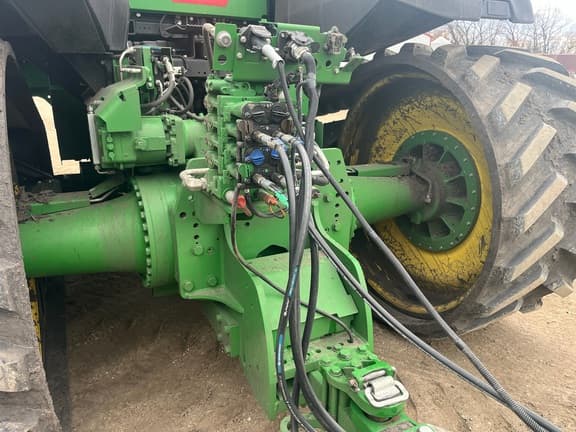 Image of John Deere 9RT 540 equipment image 4