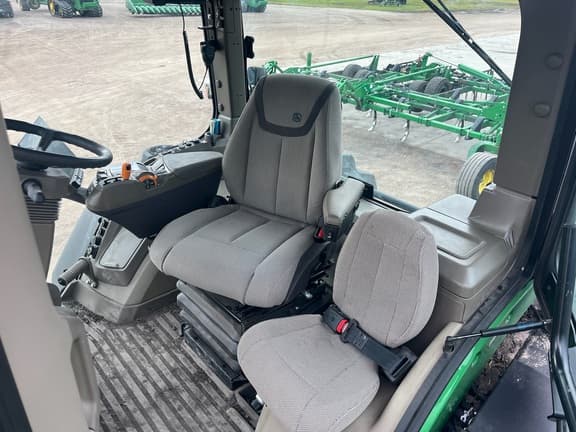 Image of John Deere 9RT 540 equipment image 4
