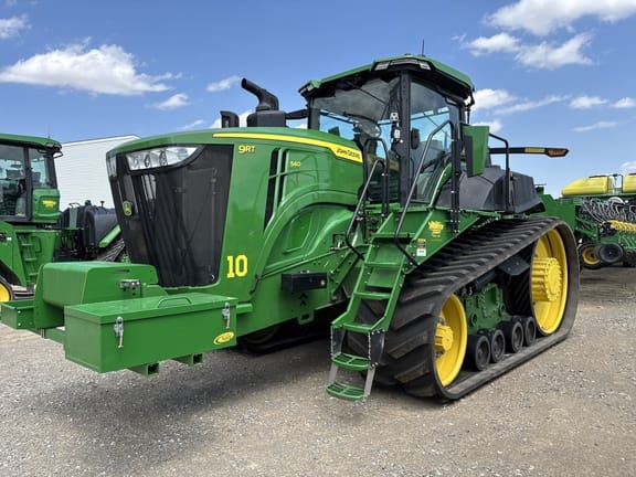 2024 John Deere 9RT 540 Equipment Image0