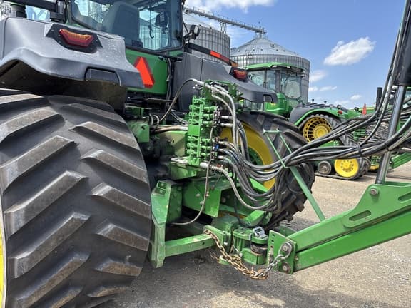 Image of John Deere 9RT 540 equipment image 3