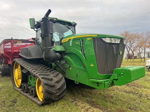 Image of John Deere 9RT 540 equipment image 1