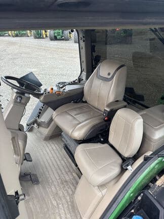 Image of John Deere 9RT 540 equipment image 4