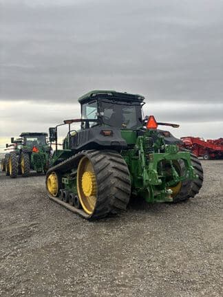 Image of John Deere 9RT 540 equipment image 1