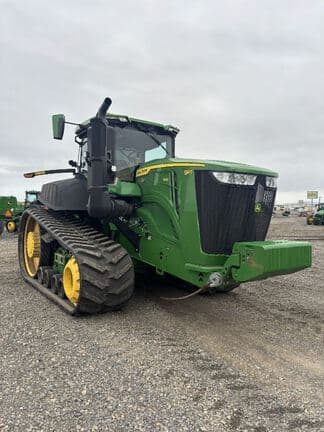 Image of John Deere 9RT 540 equipment image 3