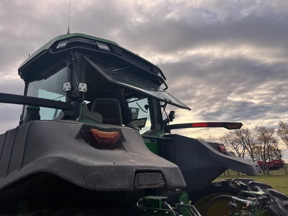 Image of John Deere 9RT 540 equipment image 4