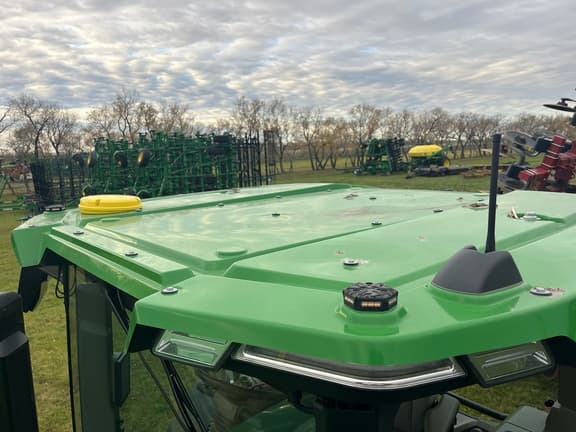 Image of John Deere 9RT 540 equipment image 3