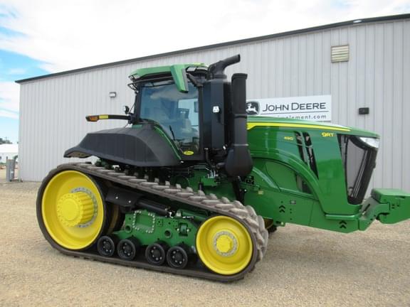 Image of John Deere 9RT 540 Primary image