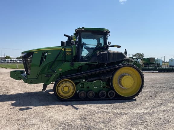 Image of John Deere 9RT 540 equipment image 1