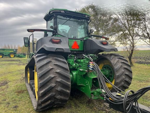 Image of John Deere 9RT 540 equipment image 2