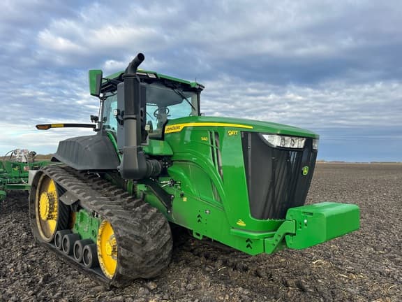 Image of John Deere 9RT 540 equipment image 4