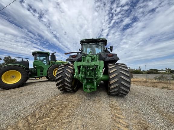 Image of John Deere 9RT 540 equipment image 2