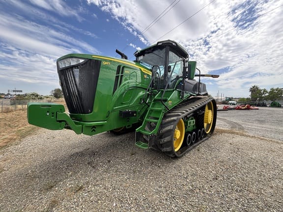 2024 John Deere 9RT 540 Equipment Image0