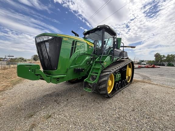 Image of John Deere 9RT 540 Primary image