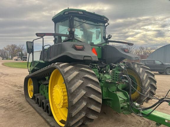 Image of John Deere 9RT 540 equipment image 1