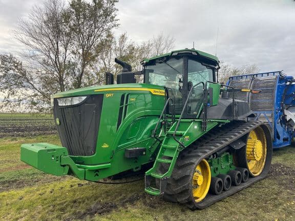 Image of John Deere 9RT 540 Primary image