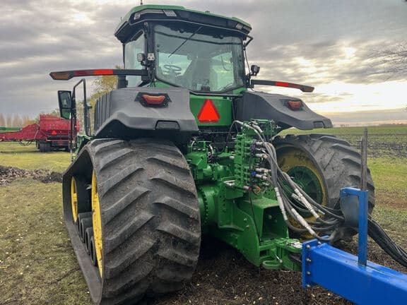 Image of John Deere 9RT 540 equipment image 2