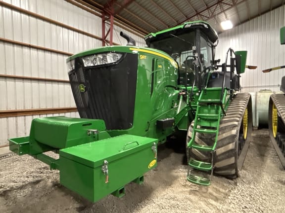 2024 John Deere 9RT 540 Equipment Image0