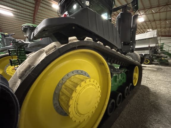 Image of John Deere 9RT 540 equipment image 4