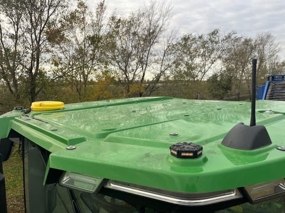 Image of John Deere 9RT 540 equipment image 4