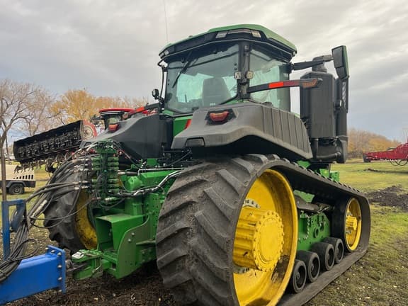 Image of John Deere 9RT 540 equipment image 4