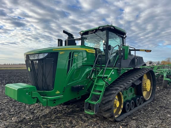 Image of John Deere 9RT 540 equipment image 2