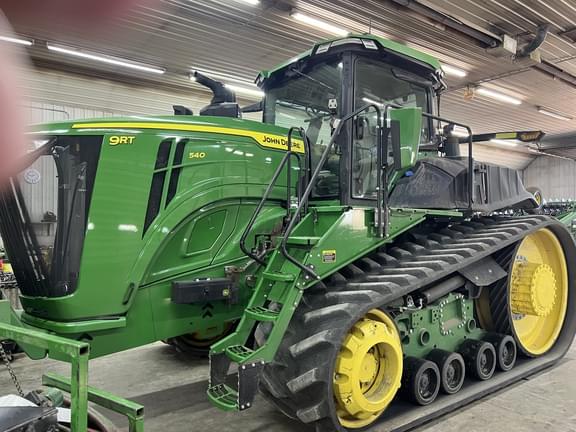 Image of John Deere 9RT 540 equipment image 1