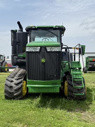 Image of John Deere 9RT 540 equipment image 4