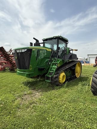 Image of John Deere 9RT 540 equipment image 2