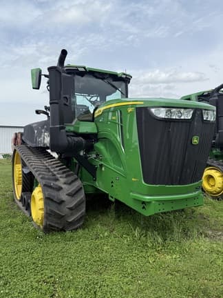 Image of John Deere 9RT 540 equipment image 1