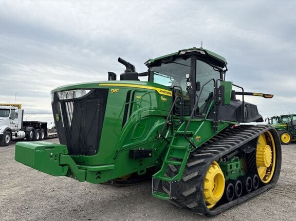 2024 John Deere 9RT 590 Equipment Image0