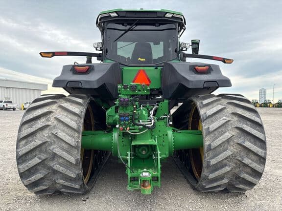 Image of John Deere 9RT 590 equipment image 3