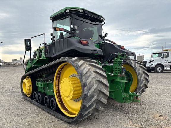 Image of John Deere 9RT 590 equipment image 2