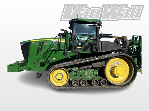 2024 John Deere 9RT 590 Equipment Image0