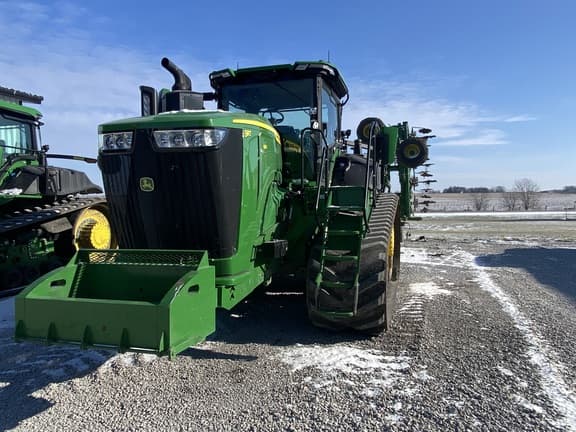 Image of John Deere 9RT 590 equipment image 2
