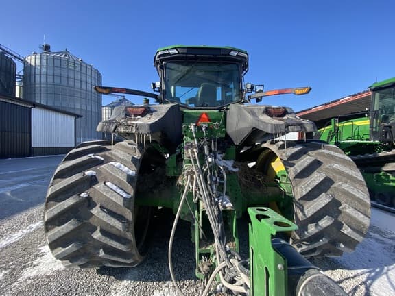 Image of John Deere 9RT 590 equipment image 4