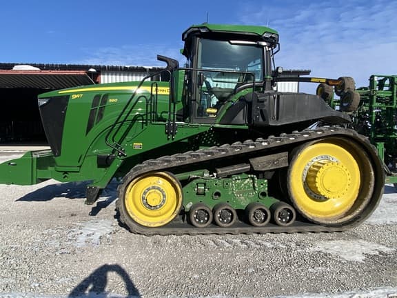 Image of John Deere 9RT 590 equipment image 1