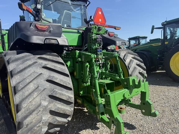 Image of John Deere 9RT 590 equipment image 3