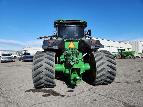 Image of John Deere 9RT 590 equipment image 3
