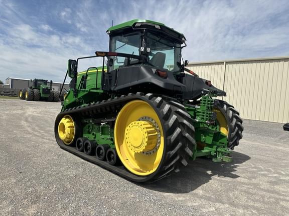 Image of John Deere 9RT 590 equipment image 2