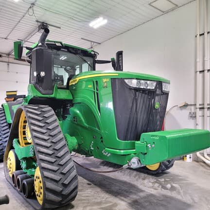 Image of John Deere 9RX 490 Primary image