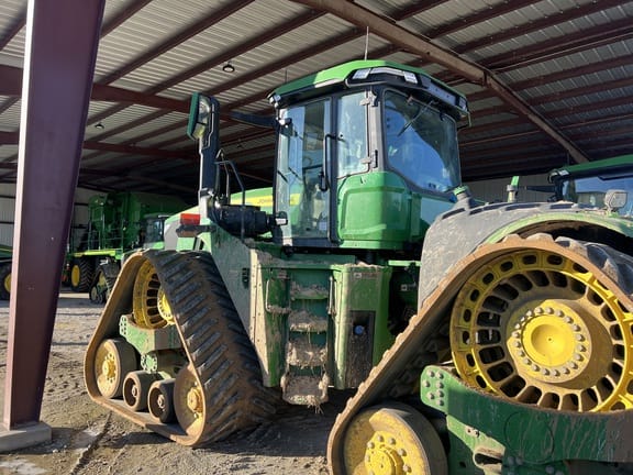 2024 John Deere 9RX 490 Equipment Image0