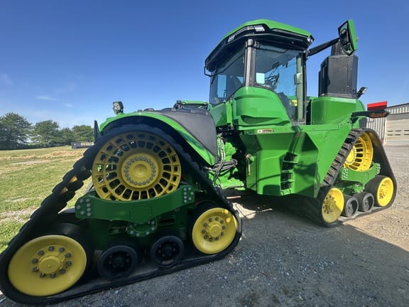 2024 John Deere 9RX 490 Equipment Image0